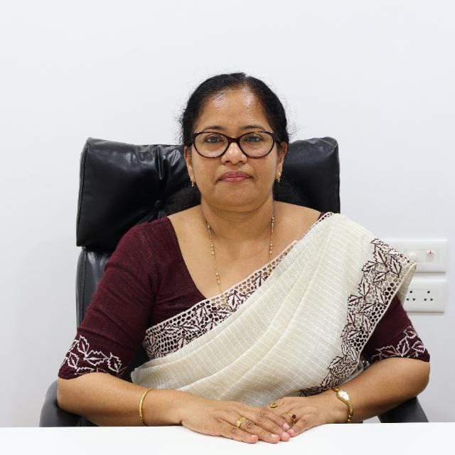 Sapna Joseph